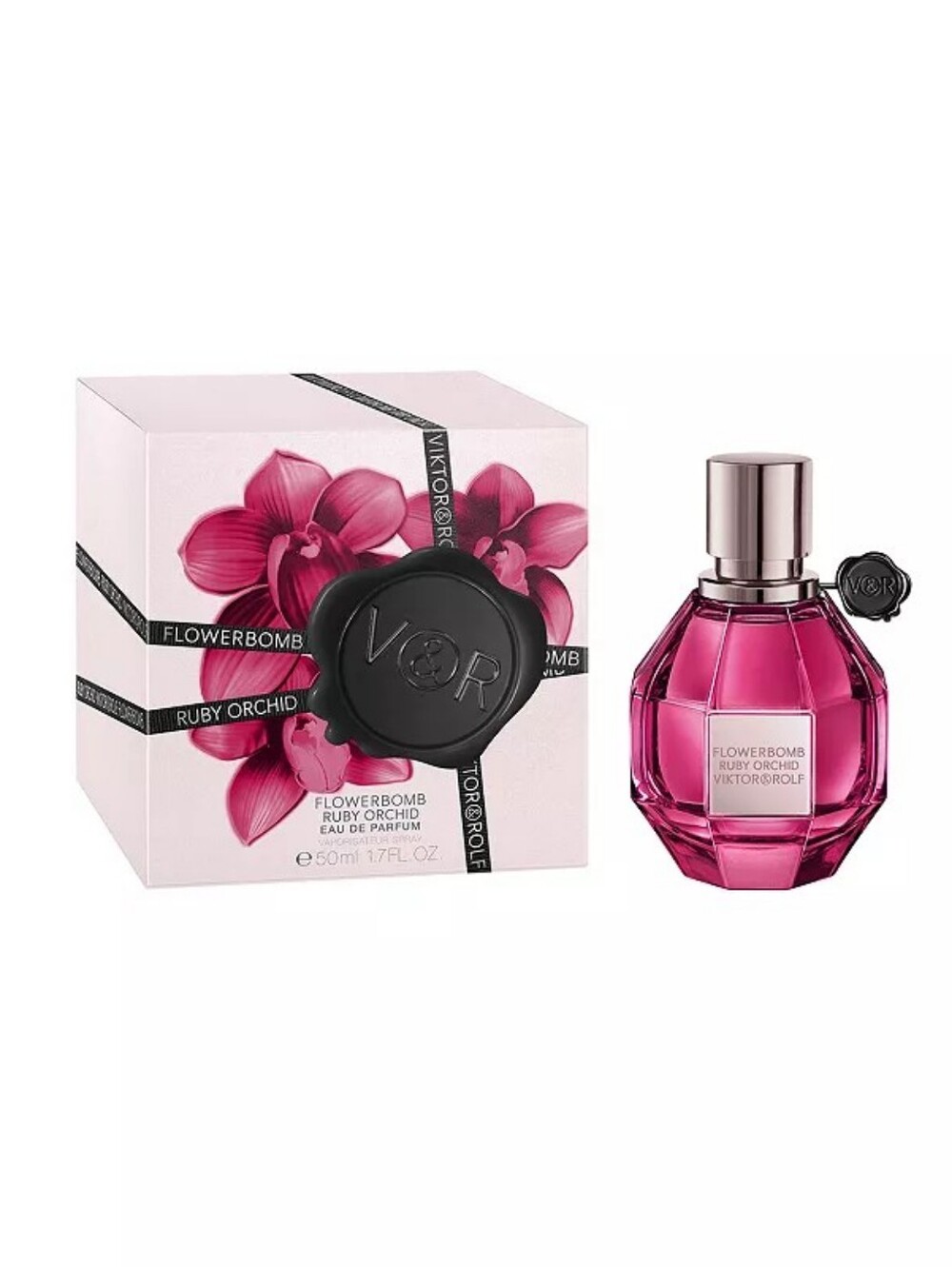 Viktor & Rolf Flowerbomb Ruby Orchid